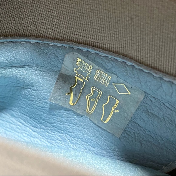 CLOUD SLINGBACK SANDALS - Picture 10 of 10